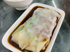 -穗银肠粉店(东川路店)