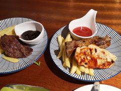 -Cactus墨西哥仙人掌餐厅