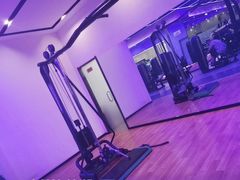 -飞力特游泳健身俱乐部(紫金谷店)