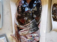 -星湖特色餐厅· 三岔湖环球融创天堂洲际酒店