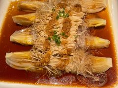 -宏宴·新京菜(望京店)