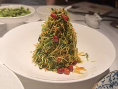 -四季民福烤鸭店(王府井东安门店)