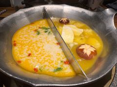 -湊湊火锅·茶憩(宁波天一广场店)