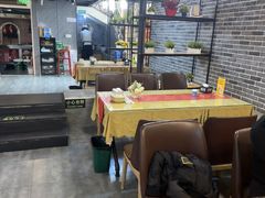 -北平味道.京味菜.烤鸭(梨园店)