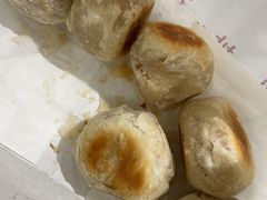 -宋记饼家(石门二路店)