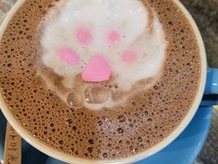 -小时光咖啡馆(开森度假森林店)