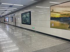 -七里庄(地铁站)