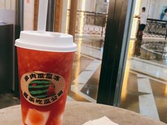 -喜茶(深圳海岸城店)