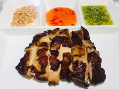 越南烤鸡肉-PHO爺·越南料理(亦庄大族广场店)