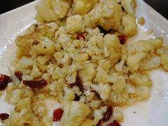 花菜-王府家宴WAHAT AL MLOK RESTAURANT