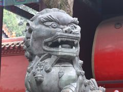 -南岳衡山风景名胜区-南岳大庙