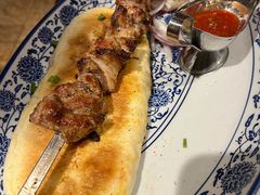 -卢布里西餐厅(总店)