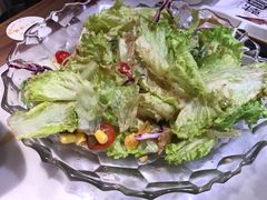 -韩宫宴烤肉·料理(苏州中心店)