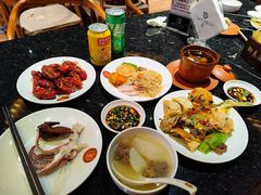 -御养源·影院式足道·按摩SPA·星级自助餐(青秀店)