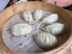 -东升灌浆包(辛庄街总店)