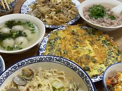 海砺煎-一路飘香面馆
