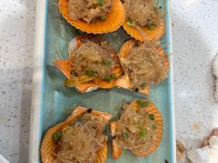 -锦里海景海鲜餐厅.三亚老字号(亚龙湾中心广场店)