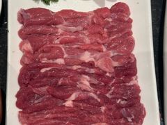 -南门涮肉(北洼路店)
