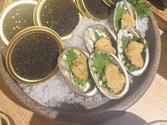 -德川家日本料理(顺义华联店)