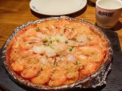 -老阿爸鲜鱼土菜(昆山花桥店)