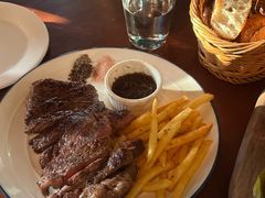 -羽深肉铺 Steak & Wine