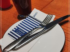-玛尚诺意式餐厅(新达汇三林店)
