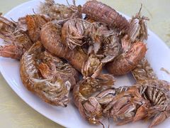 -秋姐美食店(海陵岛保利店)