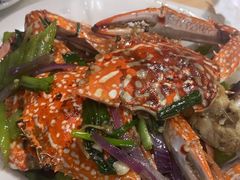 -四川小胡子海鲜(丁村万人海鲜广场店)