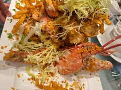 -鱼乐轩海鲜专门店