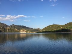 -天鹅湖生态旅游风景区