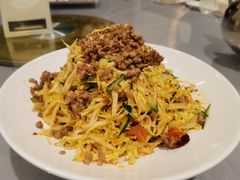 -小土豆北方菜馆(文慧园店)