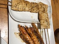 -木屋烧烤(西南角店)