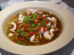 -鹿港小镇(霄云店)