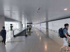 -杭州萧山国际机场