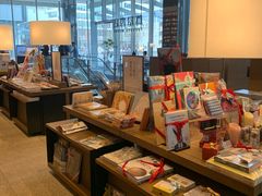 -茑屋书店(天目里店)