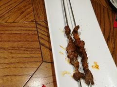 -阿罗新疆菜(人民广场店)