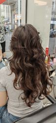 -乾健·烫染·接发SALON