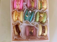 -麦雪尔甜品·生日蛋糕(新街口旗舰店)