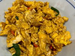 -荆九爷爆炒桥头三嫩(夫子庙店)