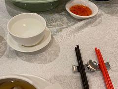-红棉中餐厅·广州海航威斯汀酒店