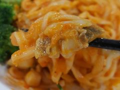 -康师傅私房牛肉面(北京南站店)