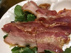 纳西烤肉-小厨子私房菜·云南美食店