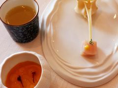 -北京金融街丽思卡尔顿酒店·意味轩 Cepe