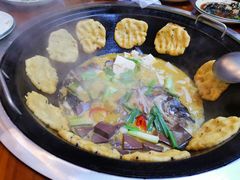 -曹丞相·地锅鸡·地锅鱼(武林店)