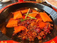 -三江两海老火锅(北京首店)