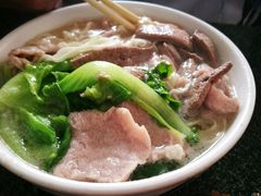 -东盛美食(东城南路店)