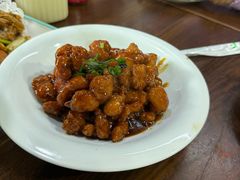 -云中菜馆(恒晟·云中绿园店)