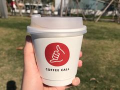 -COFFEE CALL(云锦路店)
