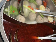 -八合里潮汕鲜牛肉火锅(上海汇智广场店)