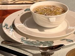 -上海和平饭店龙凤厅 Dragon Phoenix